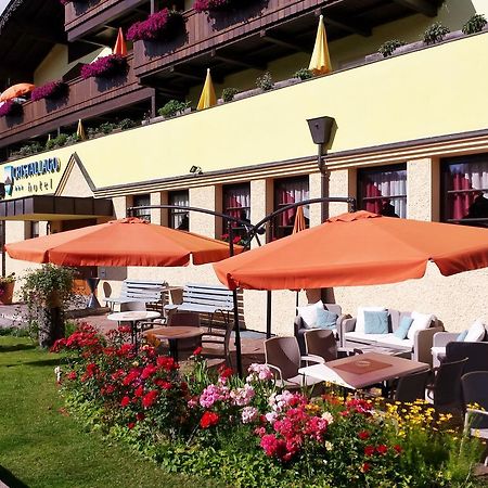 Hotel Cristallago Ζέεφελντ Εξωτερικό φωτογραφία