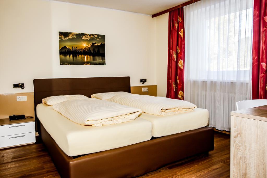 Hotel Cristallago Ζέεφελντ Δωμάτιο φωτογραφία
