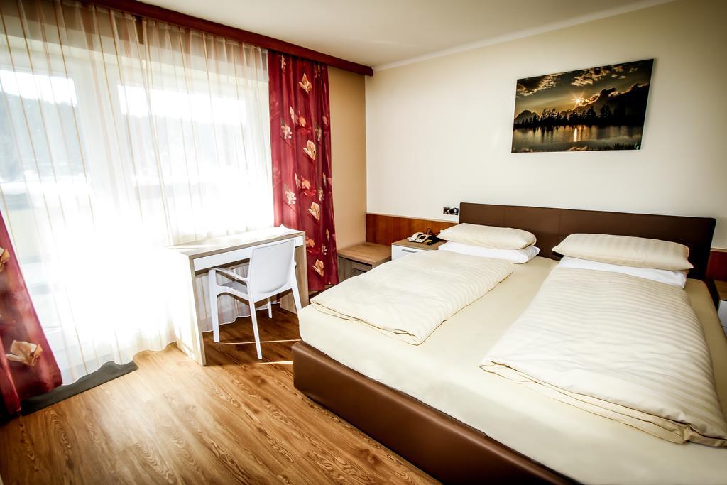Hotel Cristallago Ζέεφελντ Δωμάτιο φωτογραφία