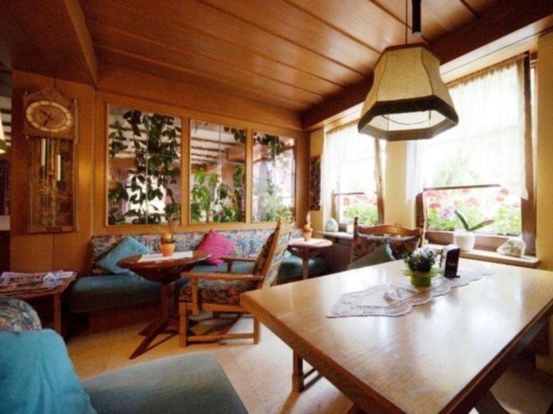 Hotel Cristallago Ζέεφελντ Εξωτερικό φωτογραφία