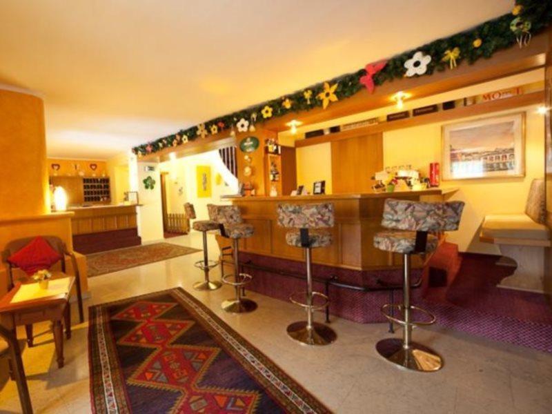 Hotel Cristallago Ζέεφελντ Εξωτερικό φωτογραφία