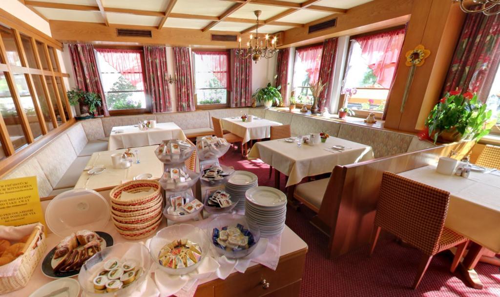 Hotel Cristallago Ζέεφελντ Εξωτερικό φωτογραφία