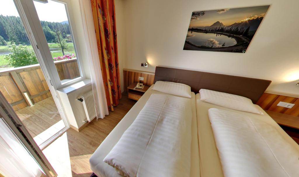Hotel Cristallago Ζέεφελντ Εξωτερικό φωτογραφία