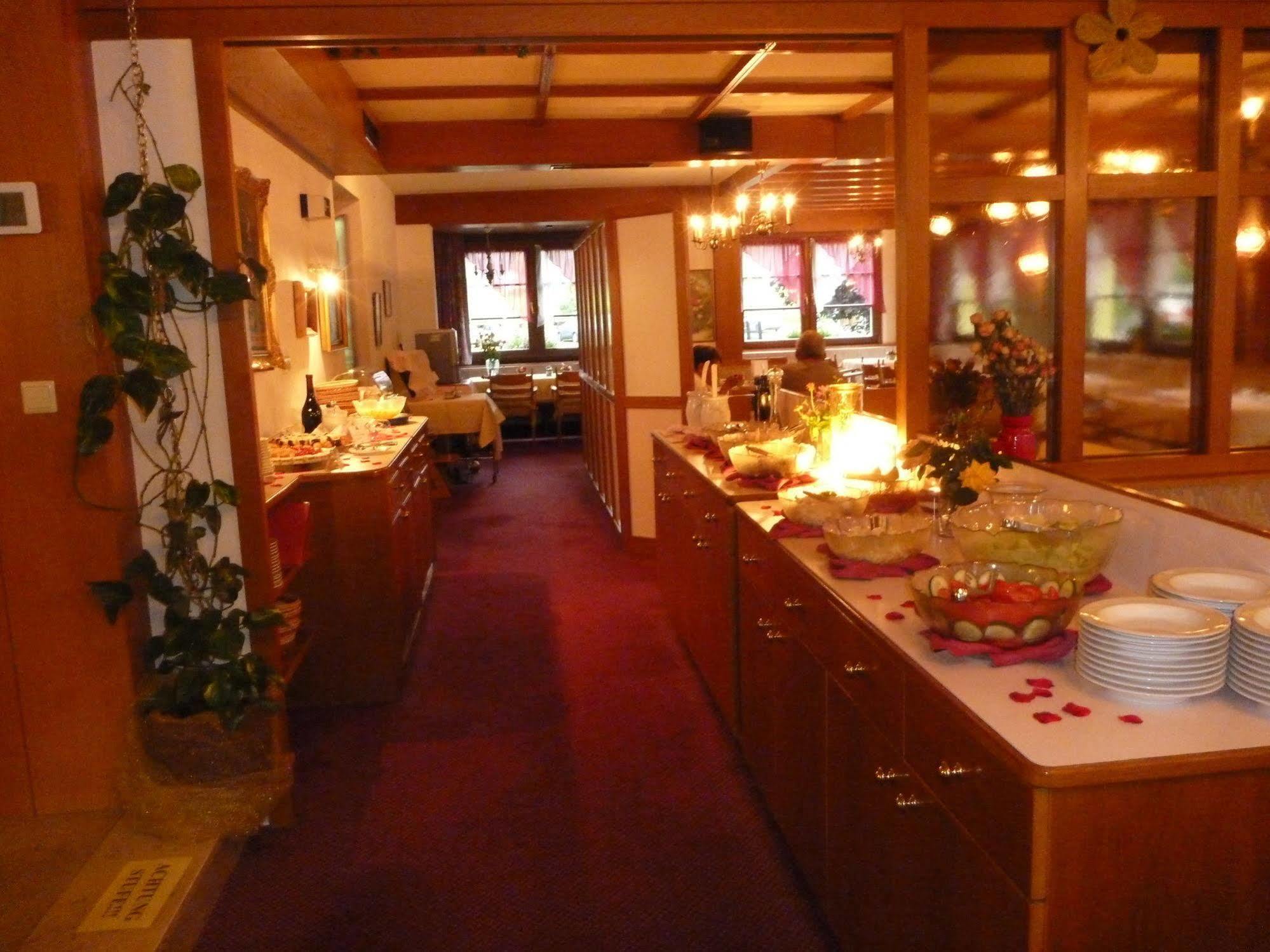 Hotel Cristallago Ζέεφελντ Εξωτερικό φωτογραφία