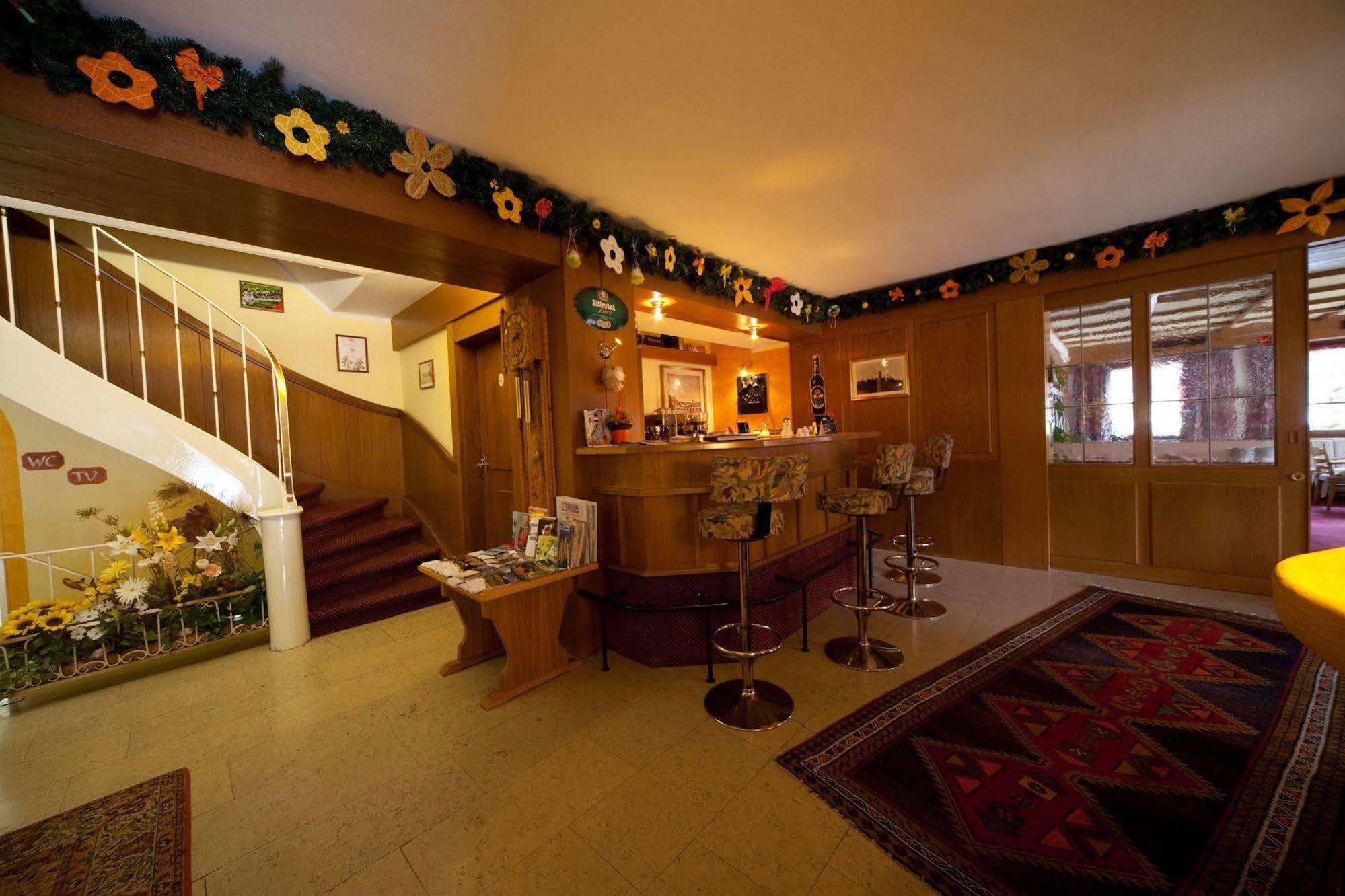 Hotel Cristallago Ζέεφελντ Εξωτερικό φωτογραφία